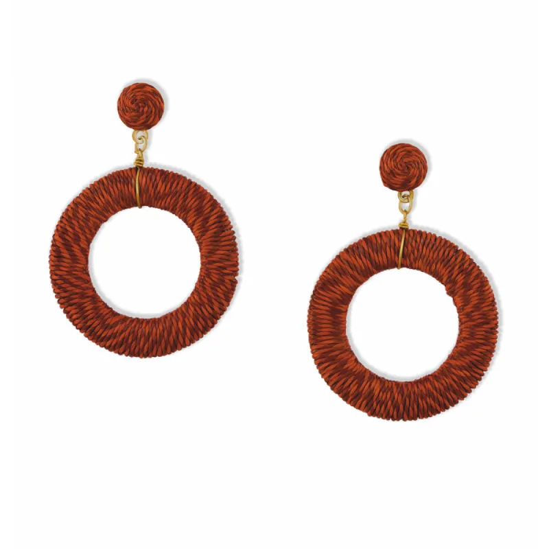 Exotic Earring sold by Myra Bag