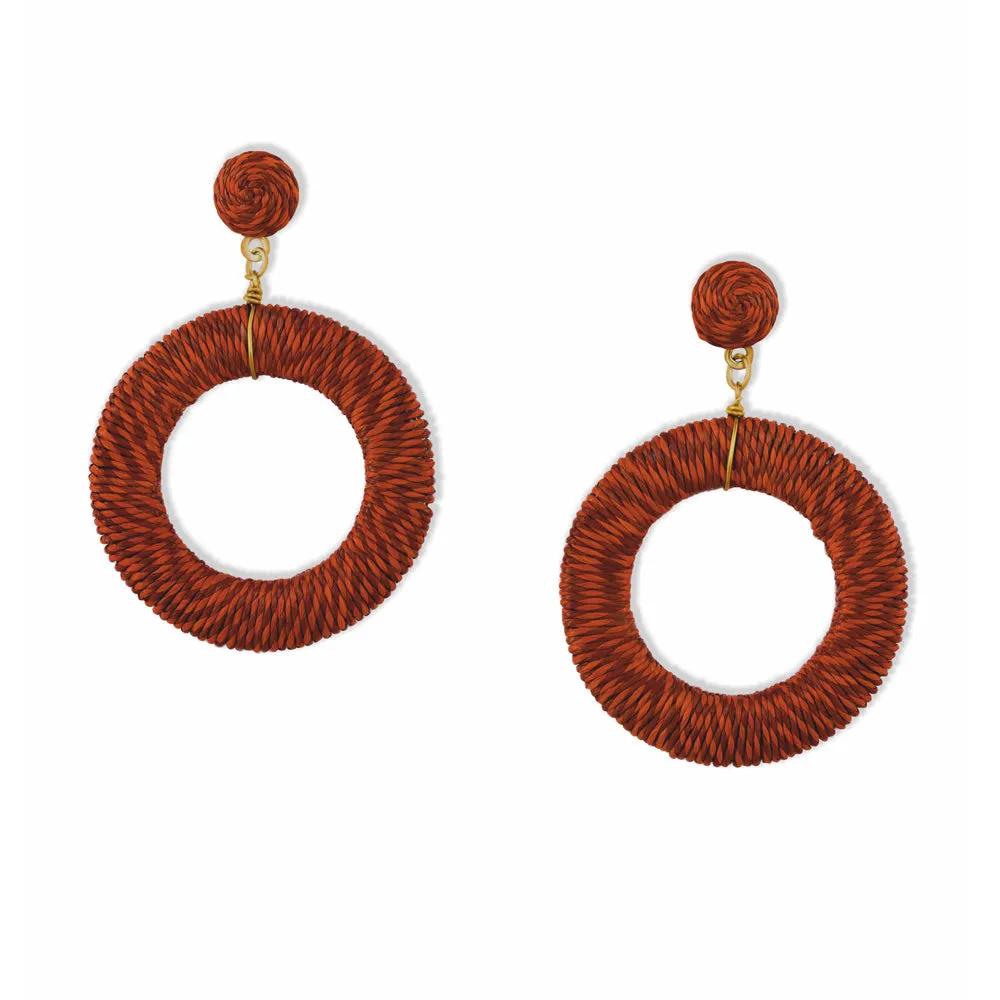 Exotic Earring sold by Myra Bag