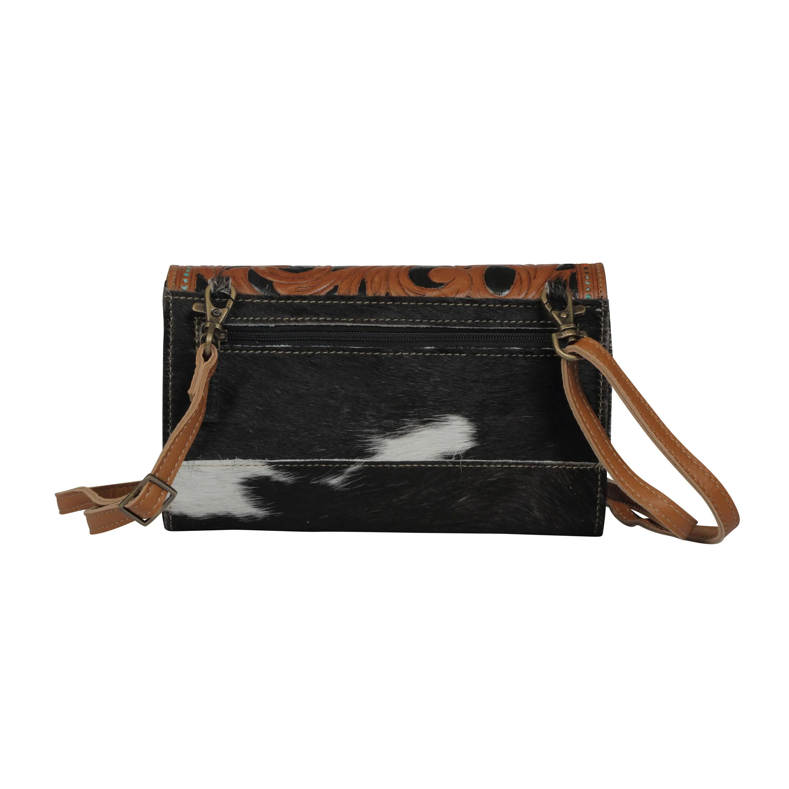 Prism WALLET sold by Myra Bag product image thumbnail 4