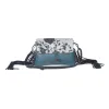 Rococo Leather & Hairon Bag sold by Myra Bag