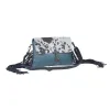 Rococo Leather & Hairon Bag sold by Myra Bag