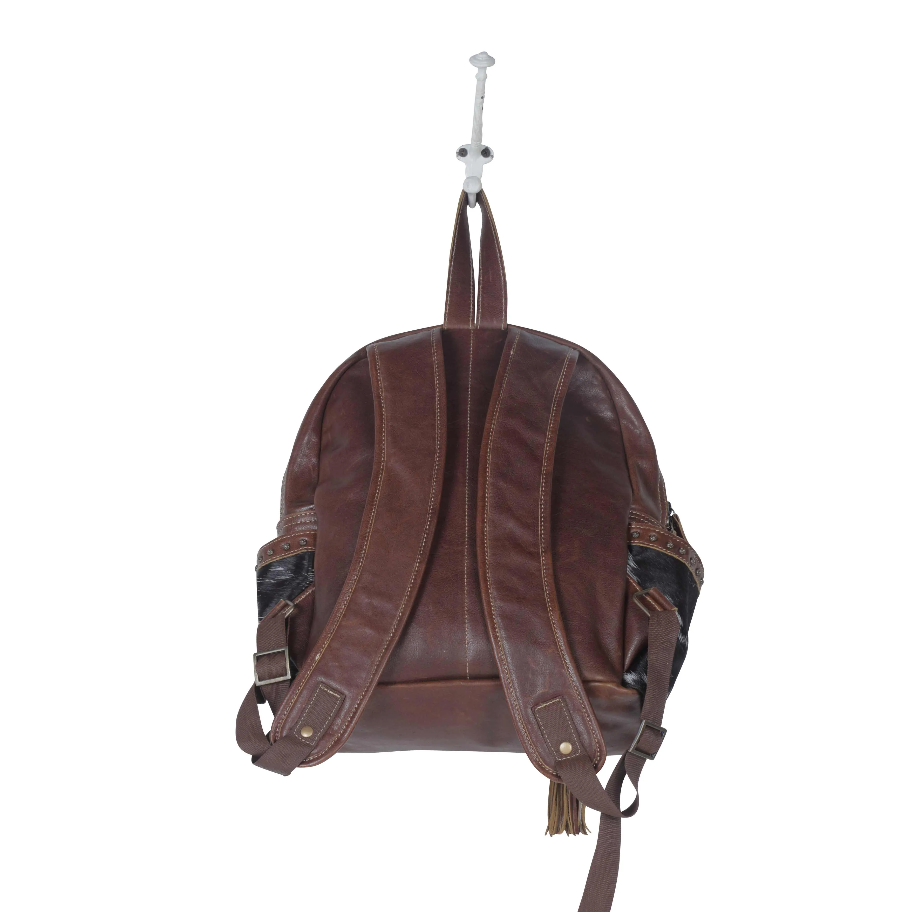 Cosy Backpack Bag sold by Myra Bag product image thumbnail 5