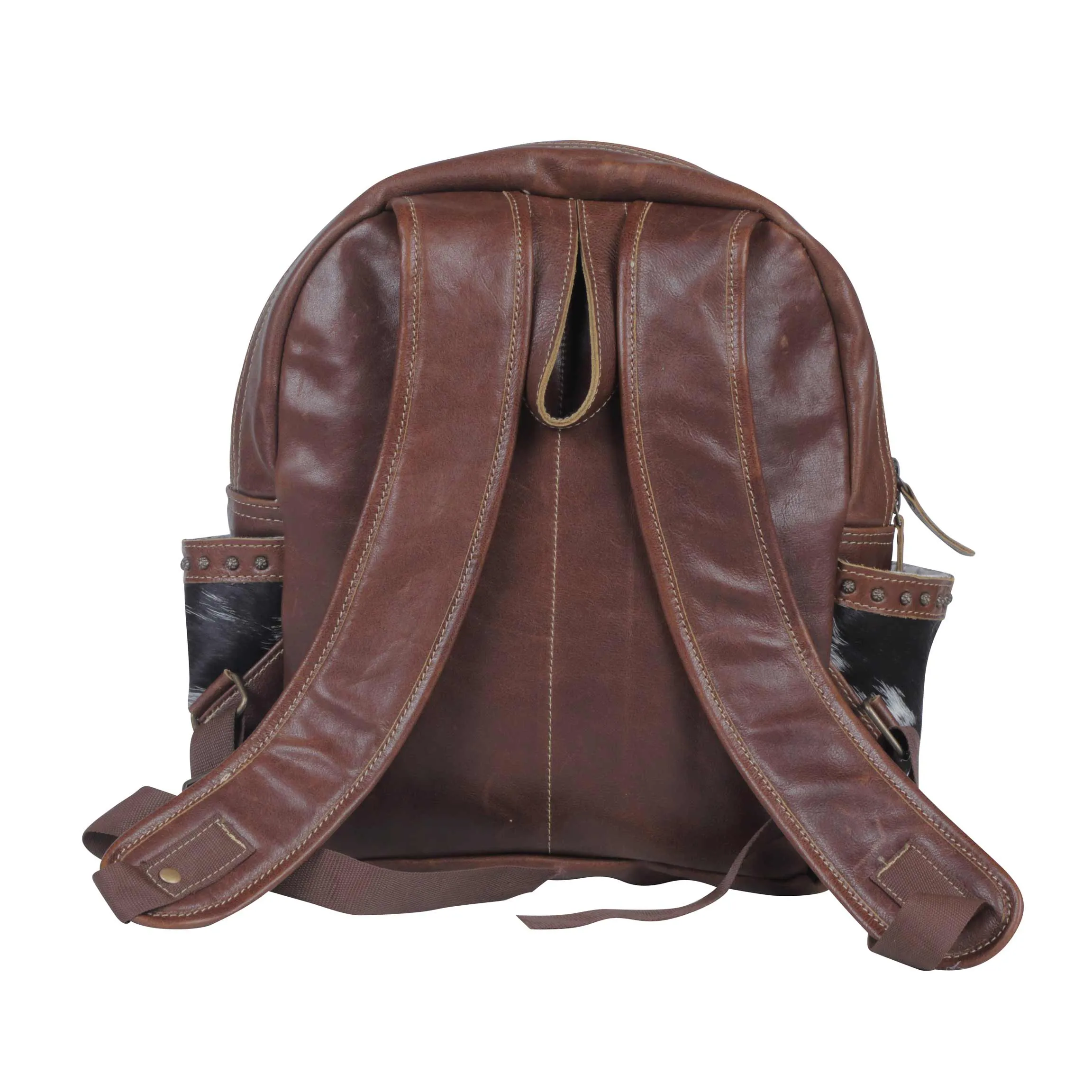 Cosy Backpack Bag sold by Myra Bag product image thumbnail 3