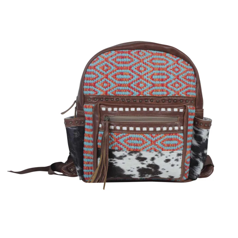Cosy Backpack Bag sold by Myra Bag