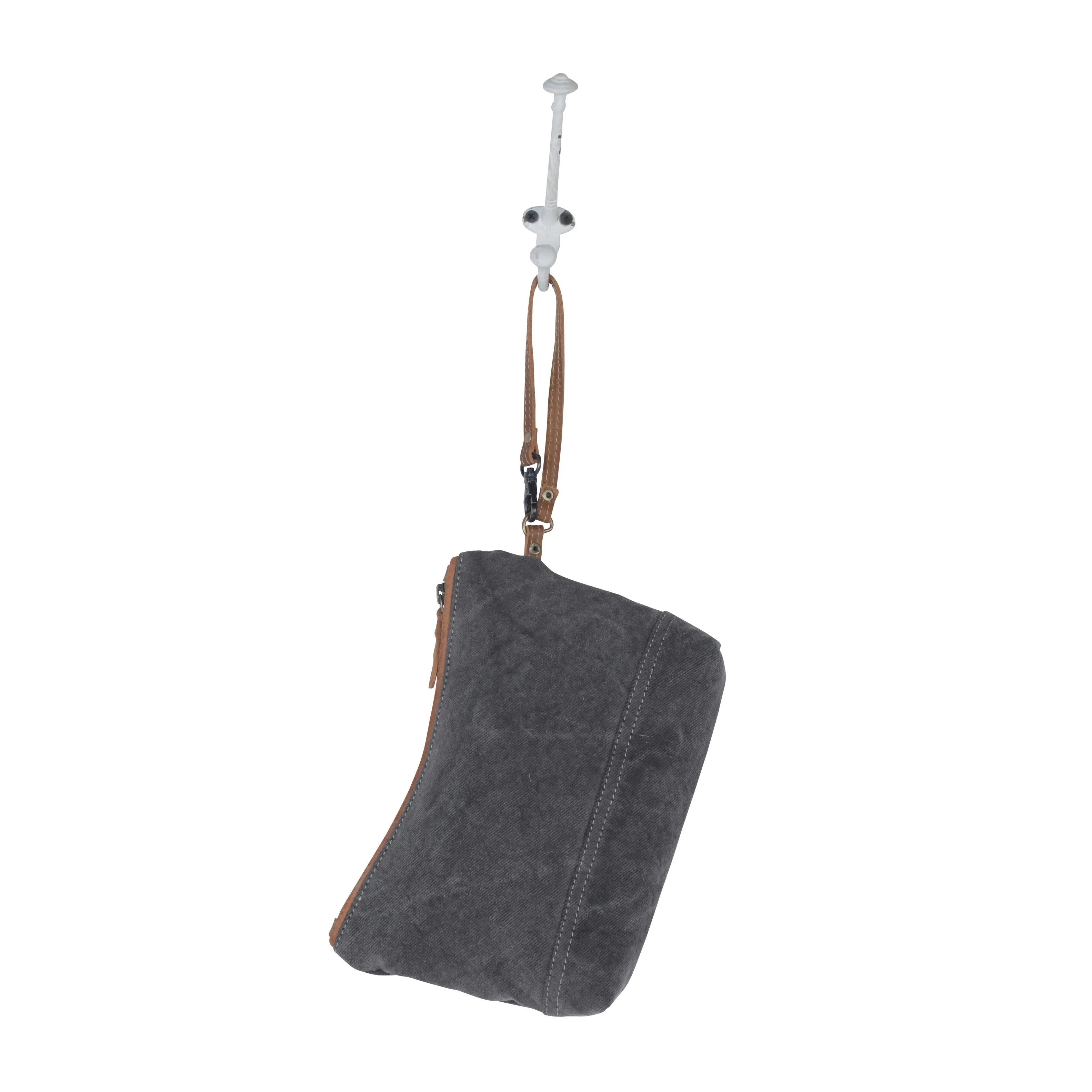 Minimal Tones Pouch sold by Myra Bag product image thumbnail 5