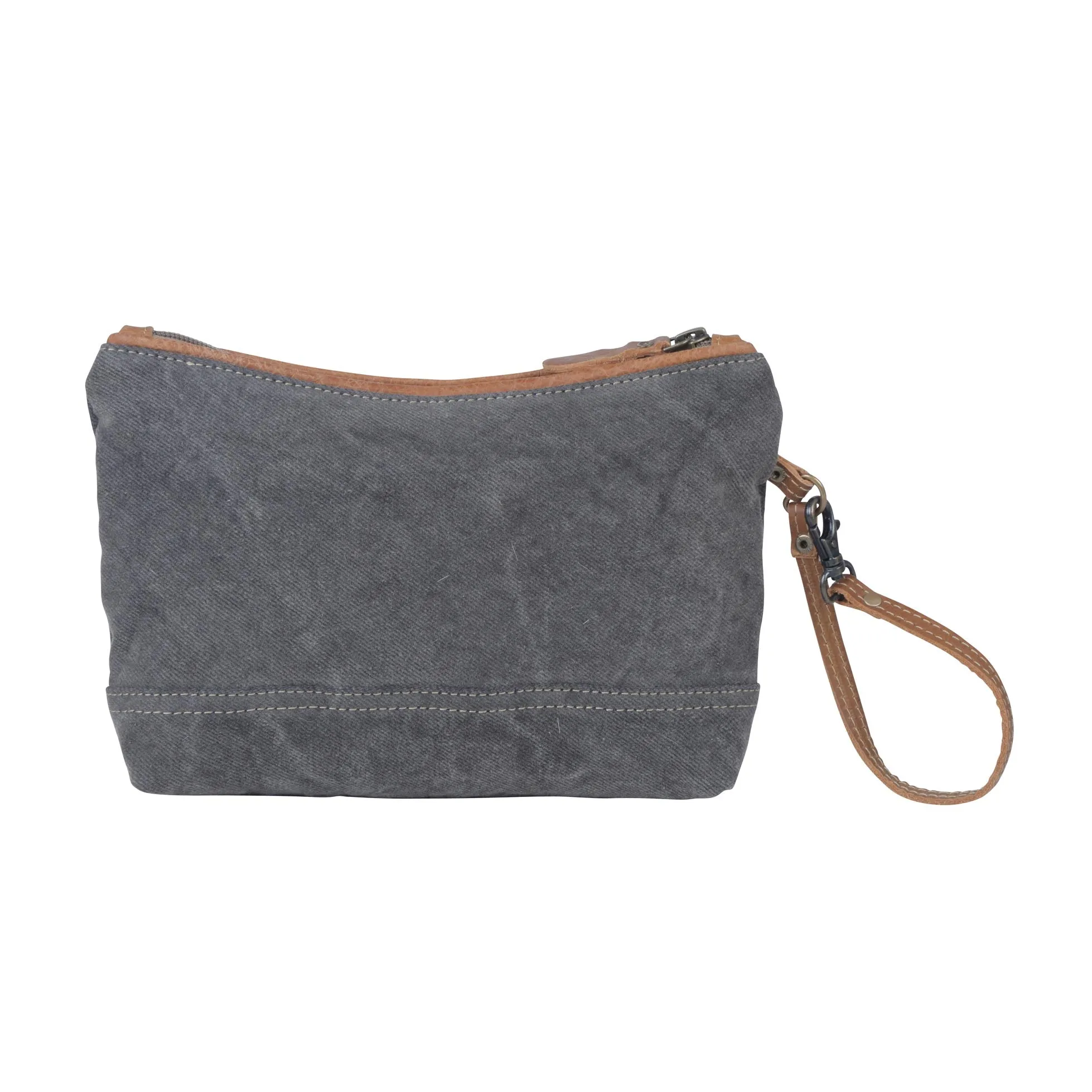 Minimal Tones Pouch sold by Myra Bag product image thumbnail 3