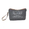 Minimal Tones Pouch sold by Myra Bag