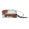 Wistful Skies Shaving Kit sold by Myra Bag