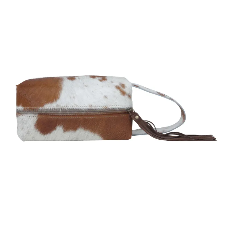 Wistful Skies Shaving Kit sold by Myra Bag