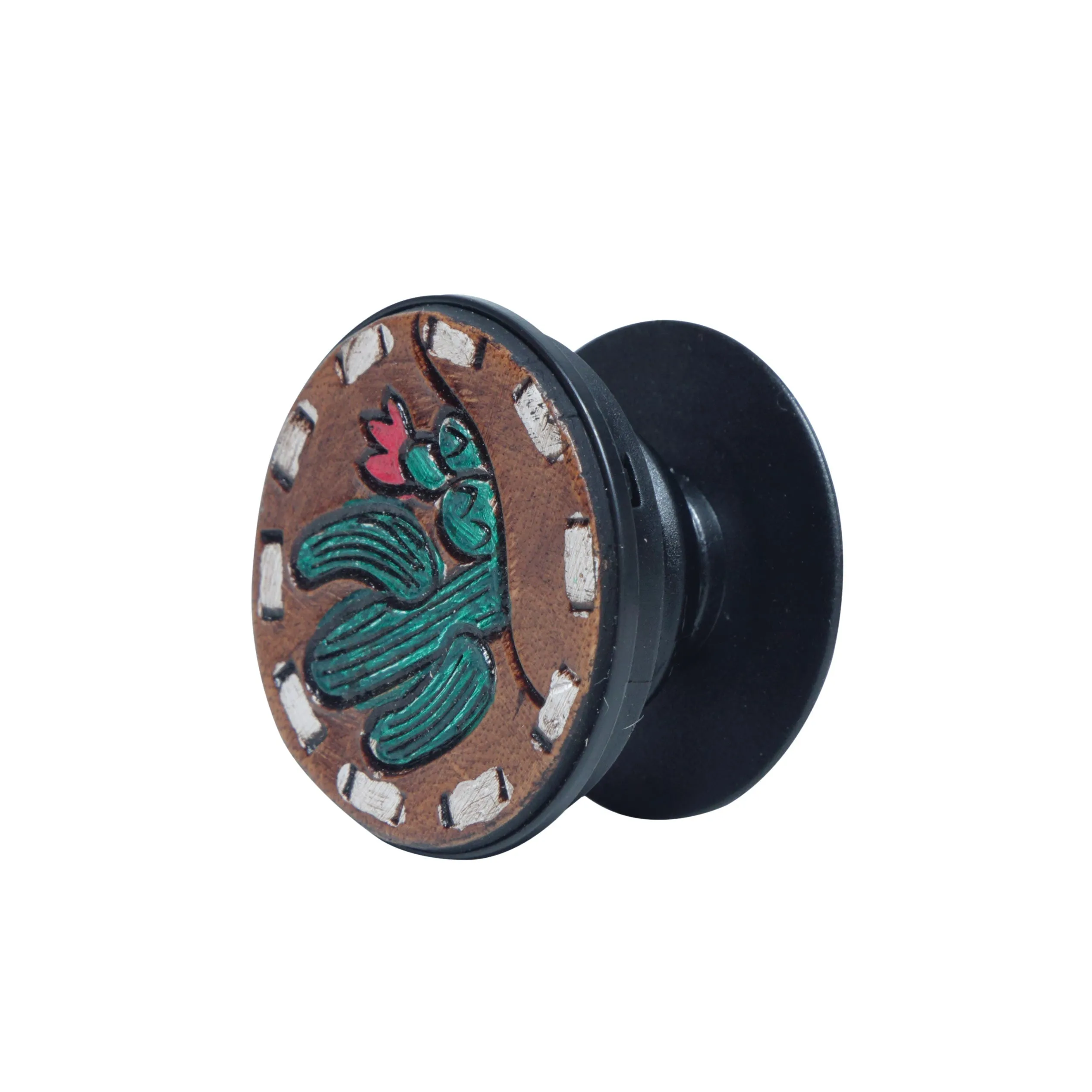 Blooming Cactus Phone Socket sold by Myra Bag