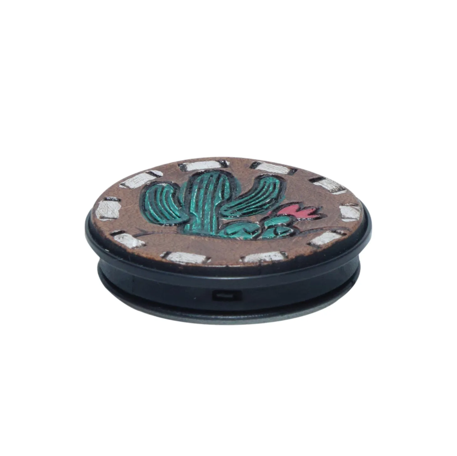 Blooming Cactus Phone Socket sold by Myra Bag product image thumbnail 3