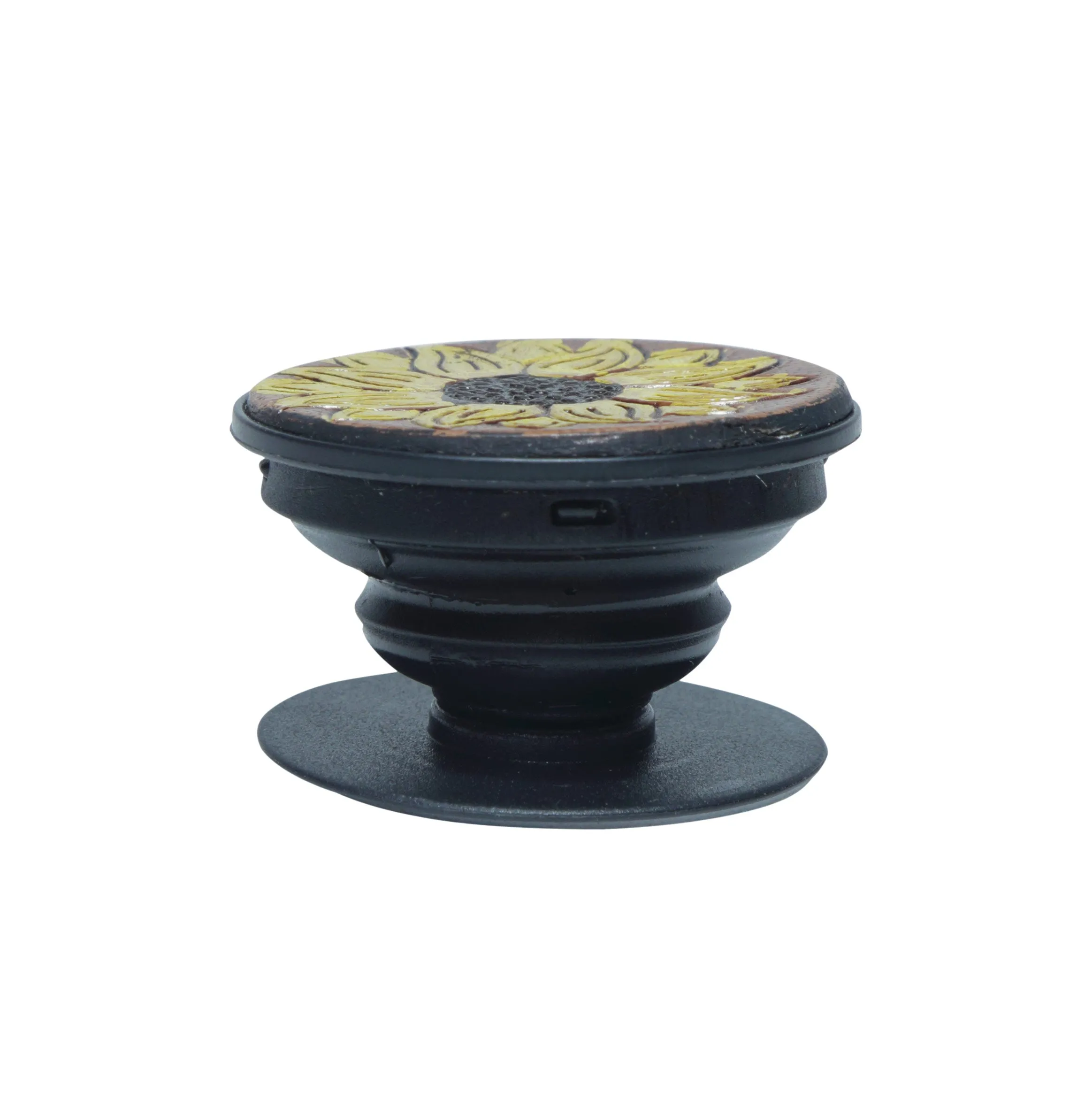 Tournesol Phone Socket sold by Myra Bag product image thumbnail 2