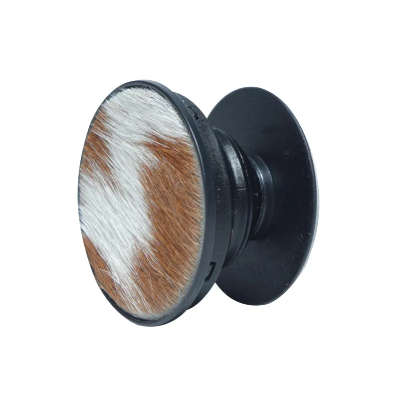 Browny Phone Socket sold by Myra Bag