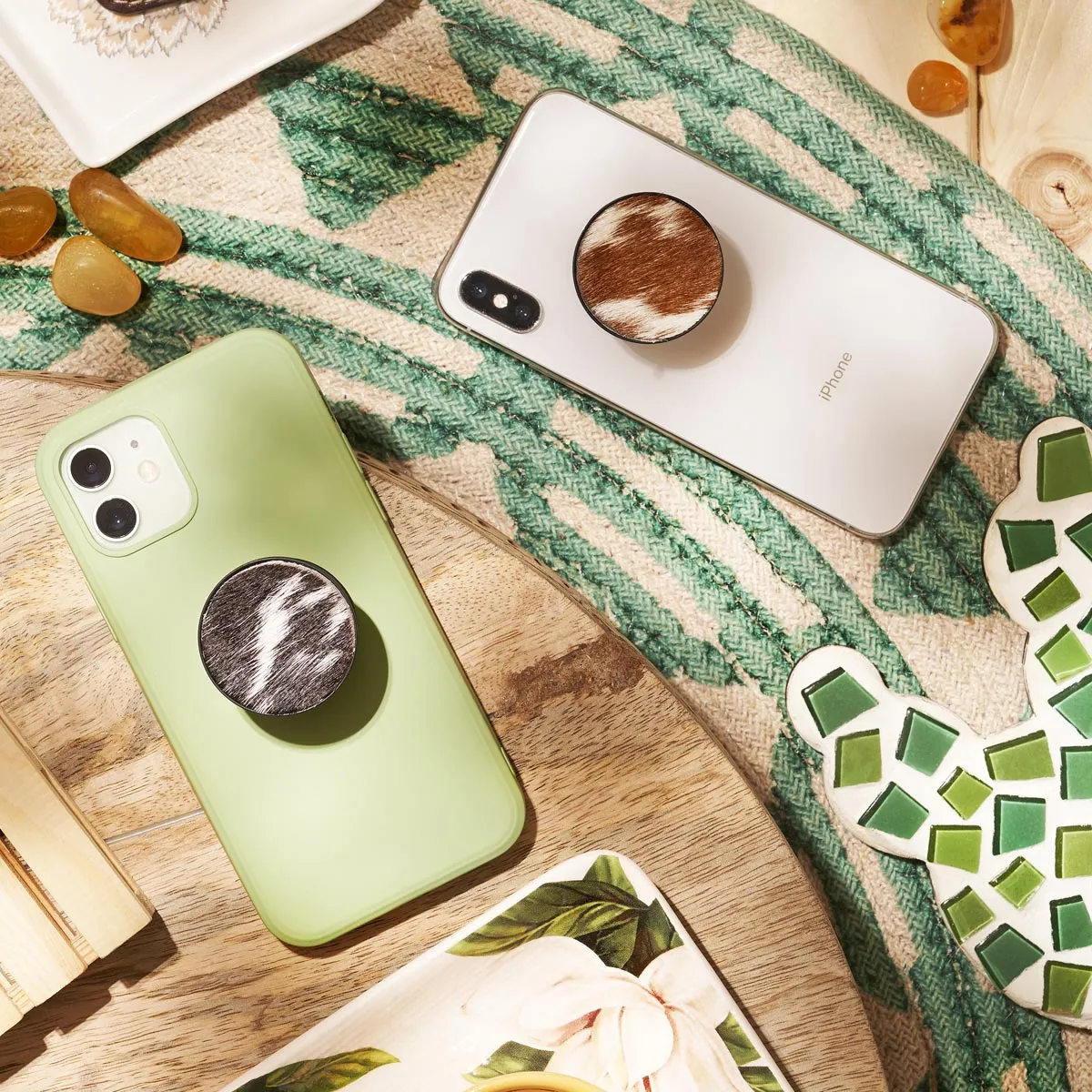 Paws Phone Socket sold by Myra Bag product image thumbnail 5