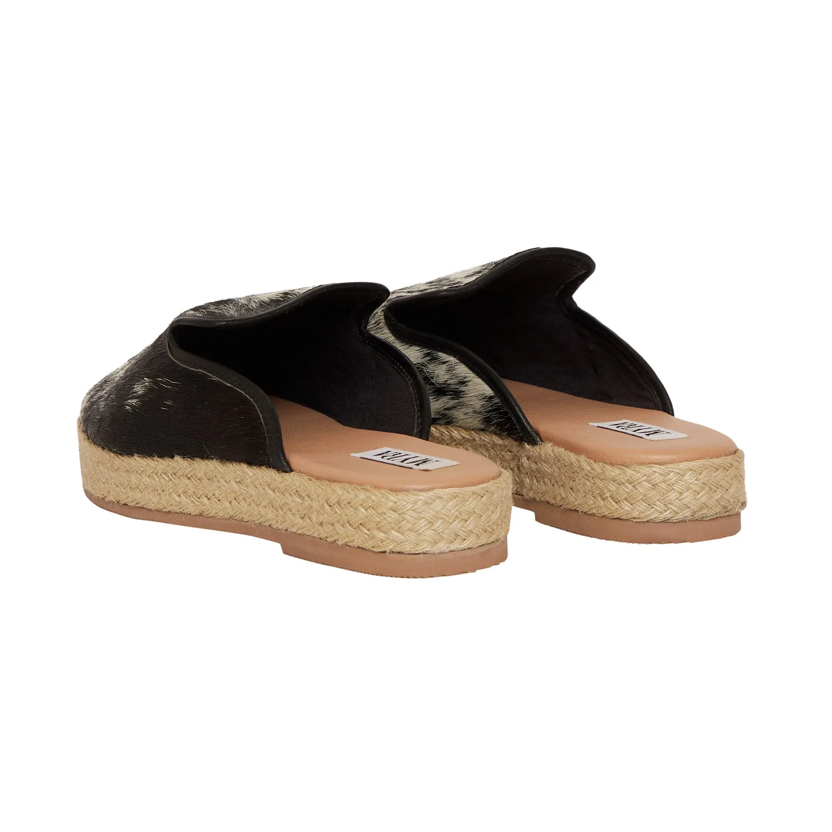 Ease Espadrilles sold by Myra Bag product image thumbnail 2