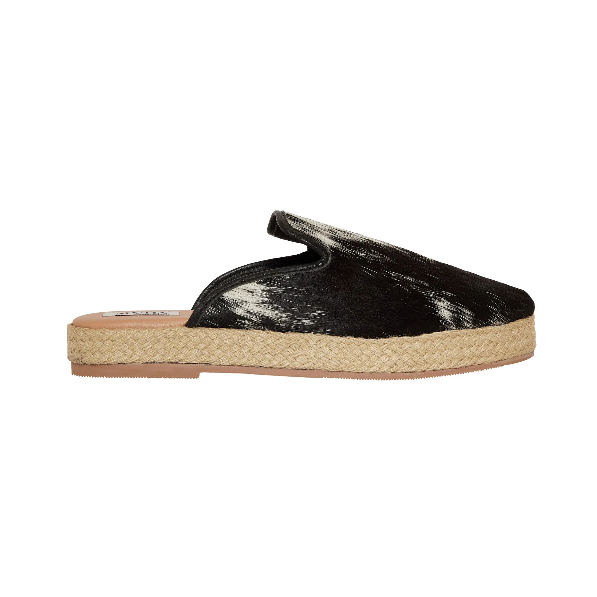 Ease Espadrilles sold by Myra Bag product image thumbnail 3