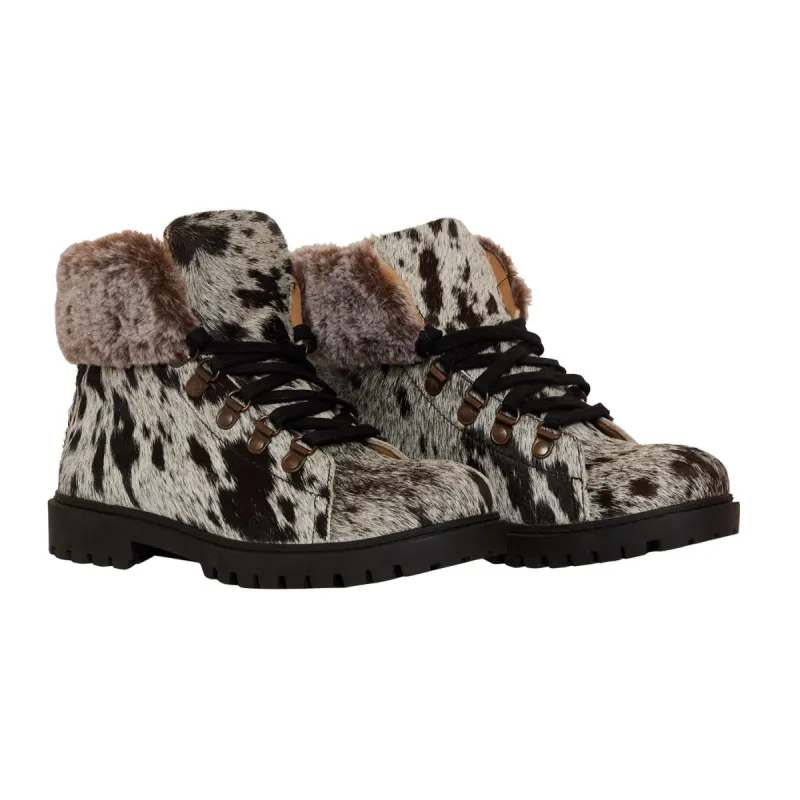 Turbulent Boots sold by Myra Bag