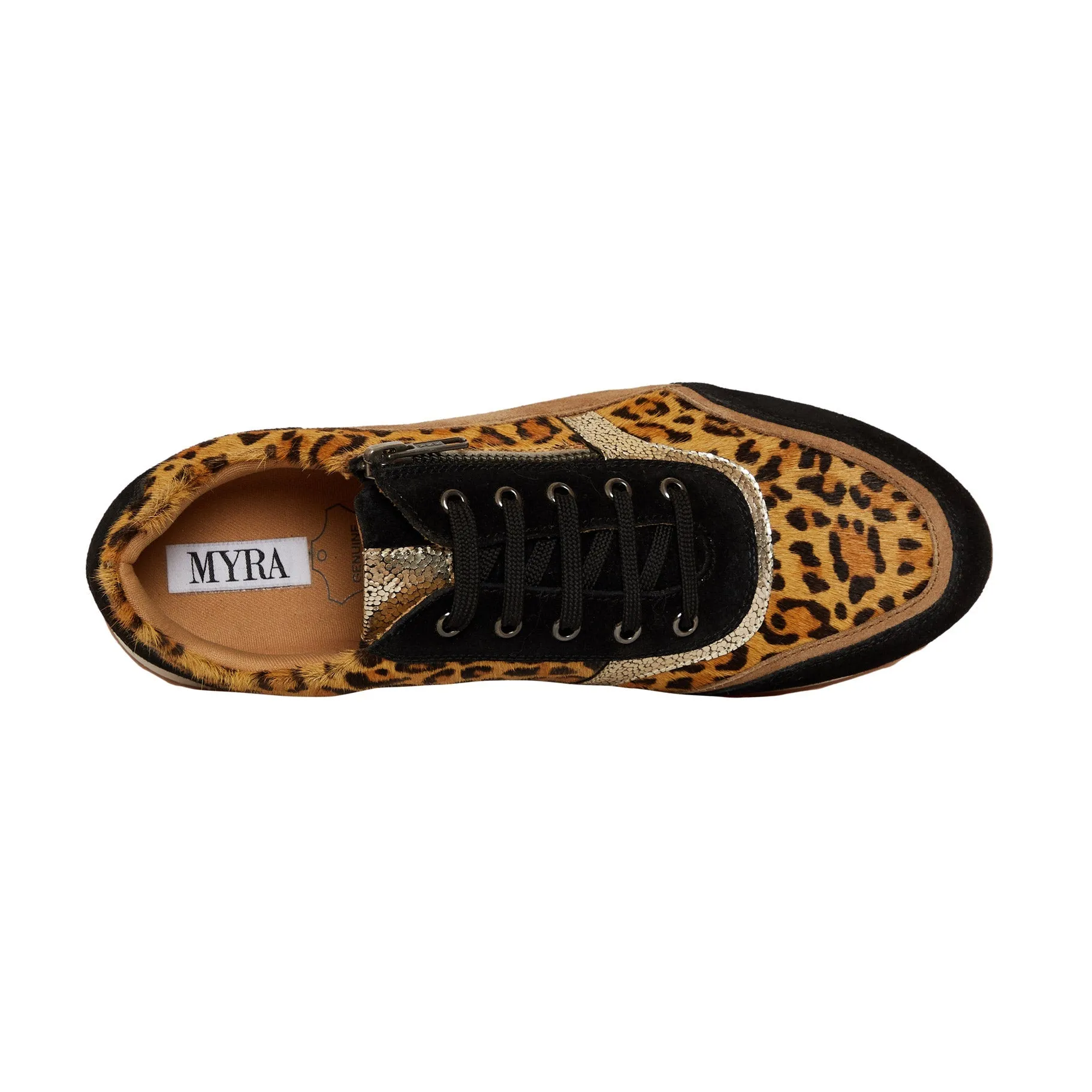 Velocity Sneakers sold by Myra Bag product image thumbnail 5