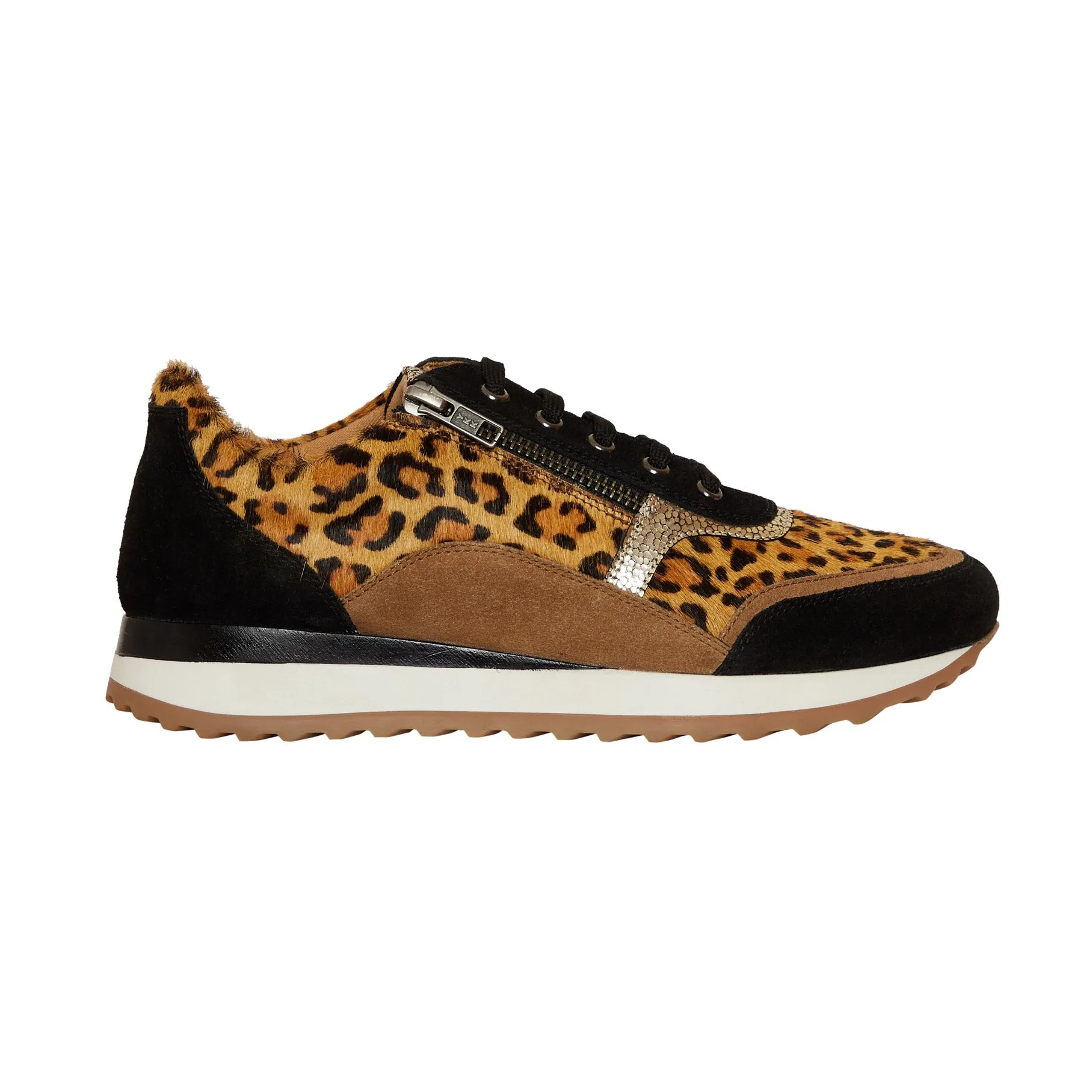 Velocity Sneakers sold by Myra Bag product image thumbnail 4