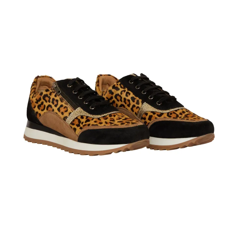 Velocity Sneakers sold by Myra Bag