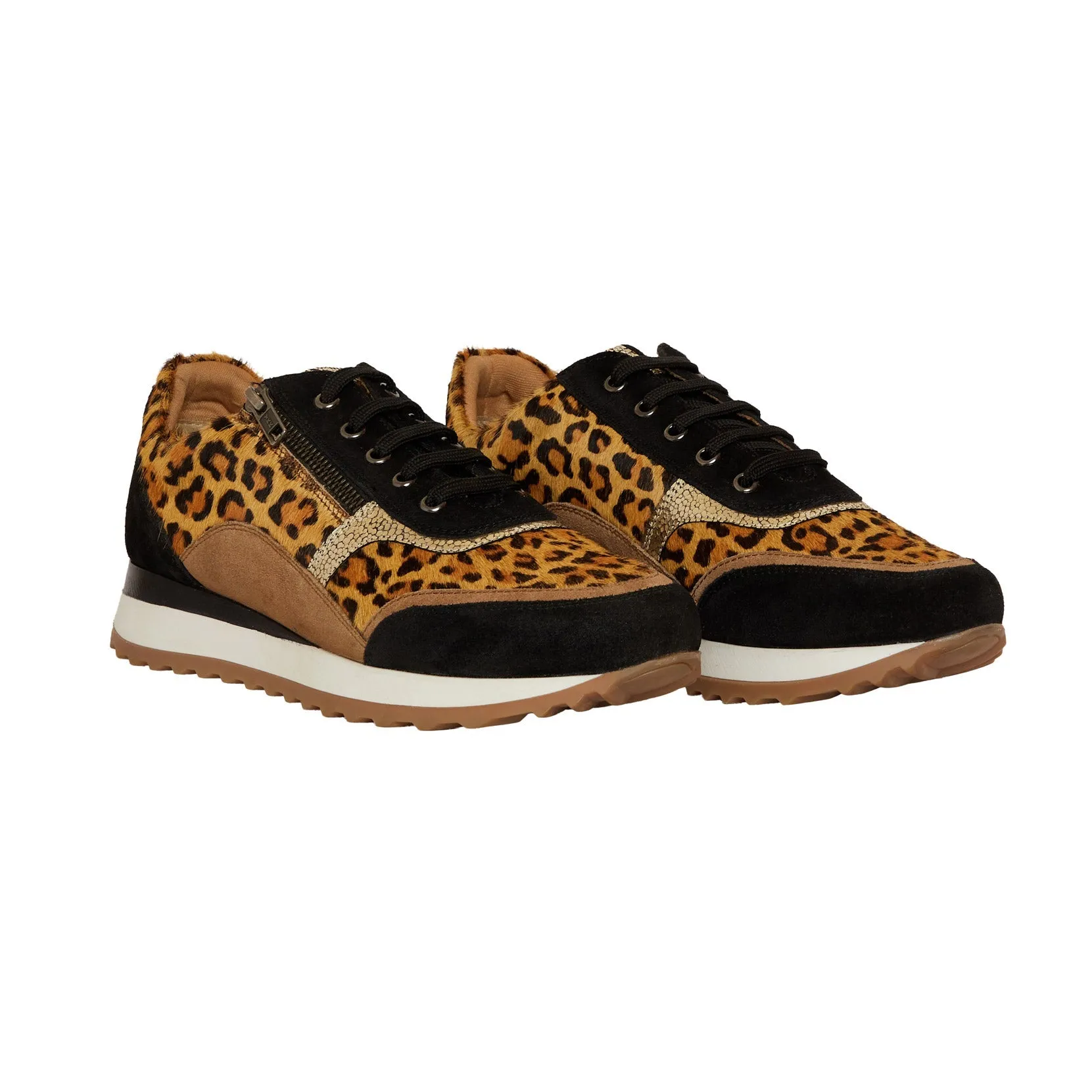 Velocity Sneakers sold by Myra Bag