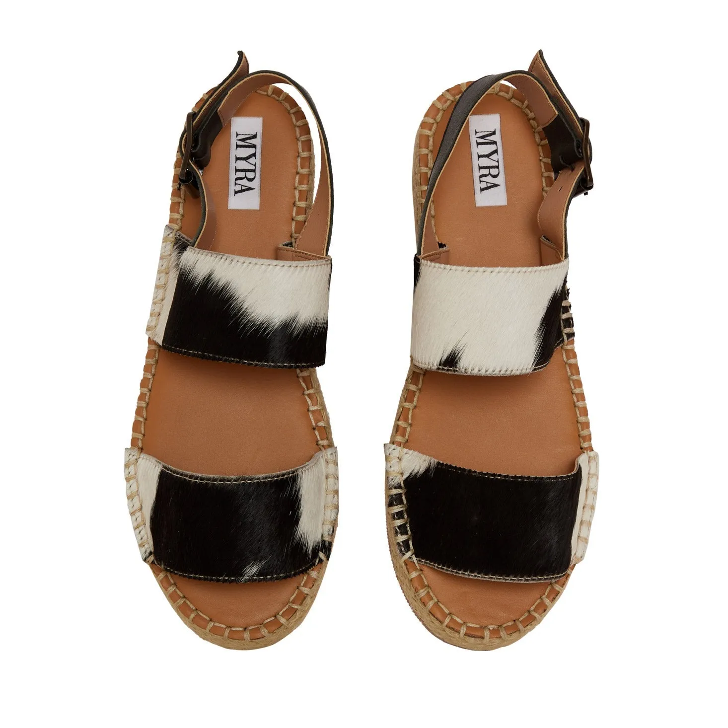 Mignon Espadrilles sold by Myra Bag product image thumbnail 3