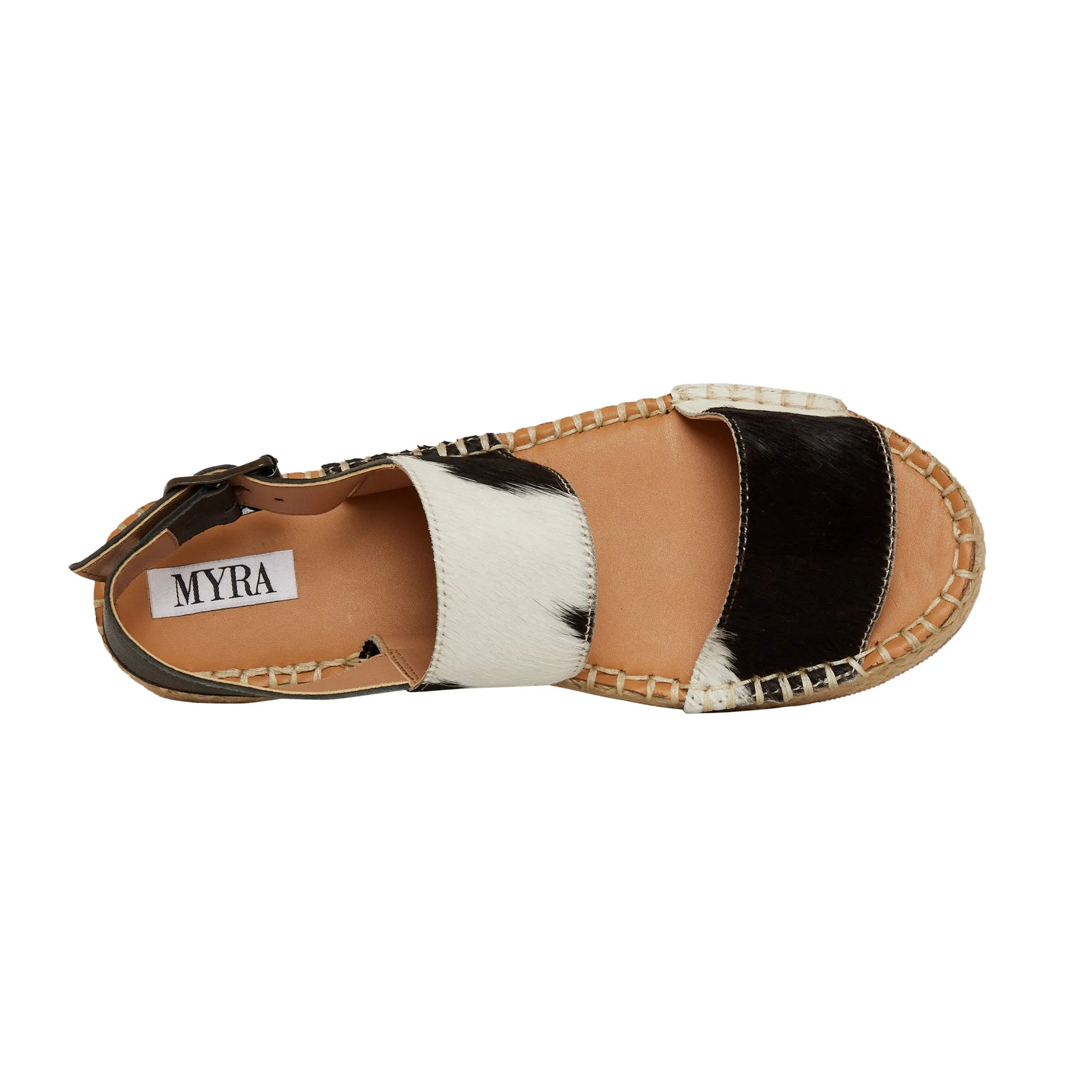 Mignon Espadrilles sold by Myra Bag product image thumbnail 4