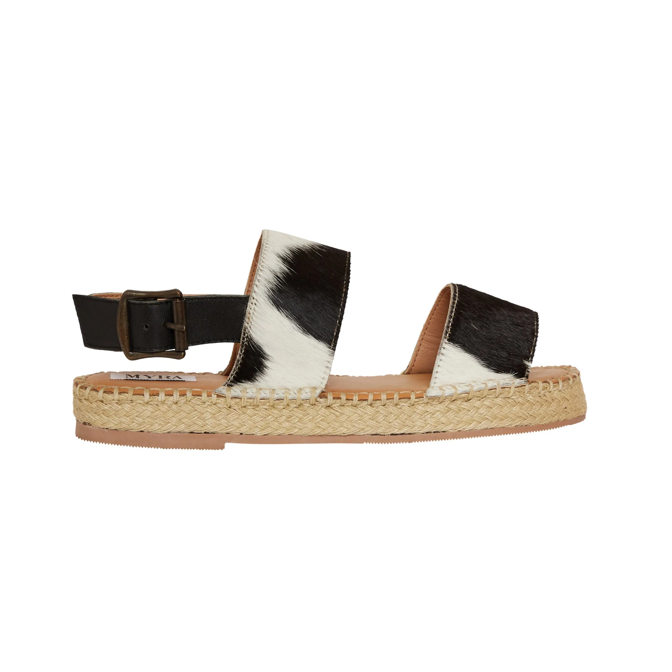 Mignon Espadrilles sold by Myra Bag product image thumbnail 5