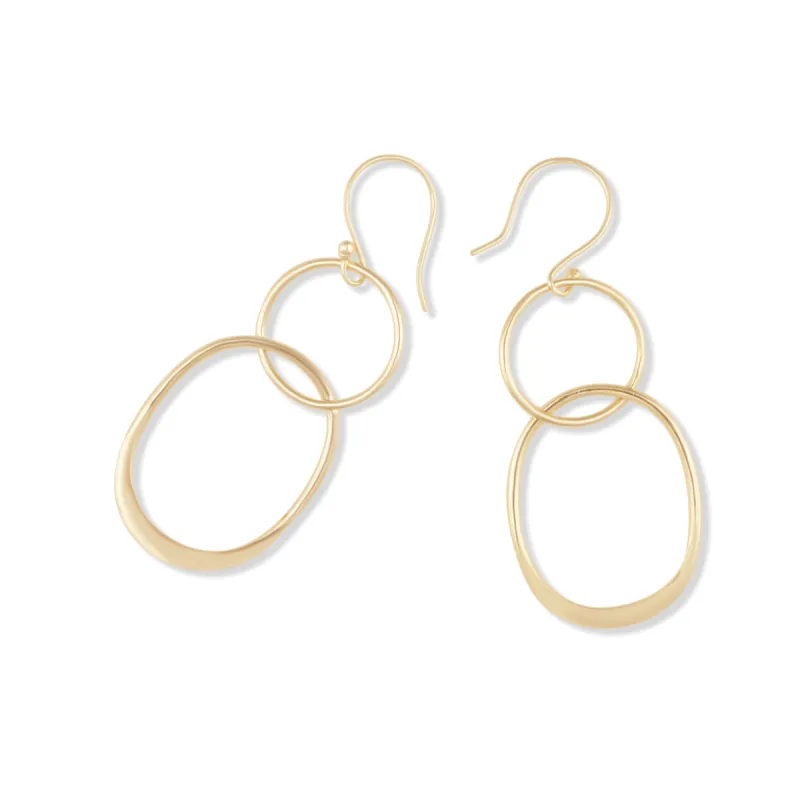 Encircled EARRING sold by Myra Bag