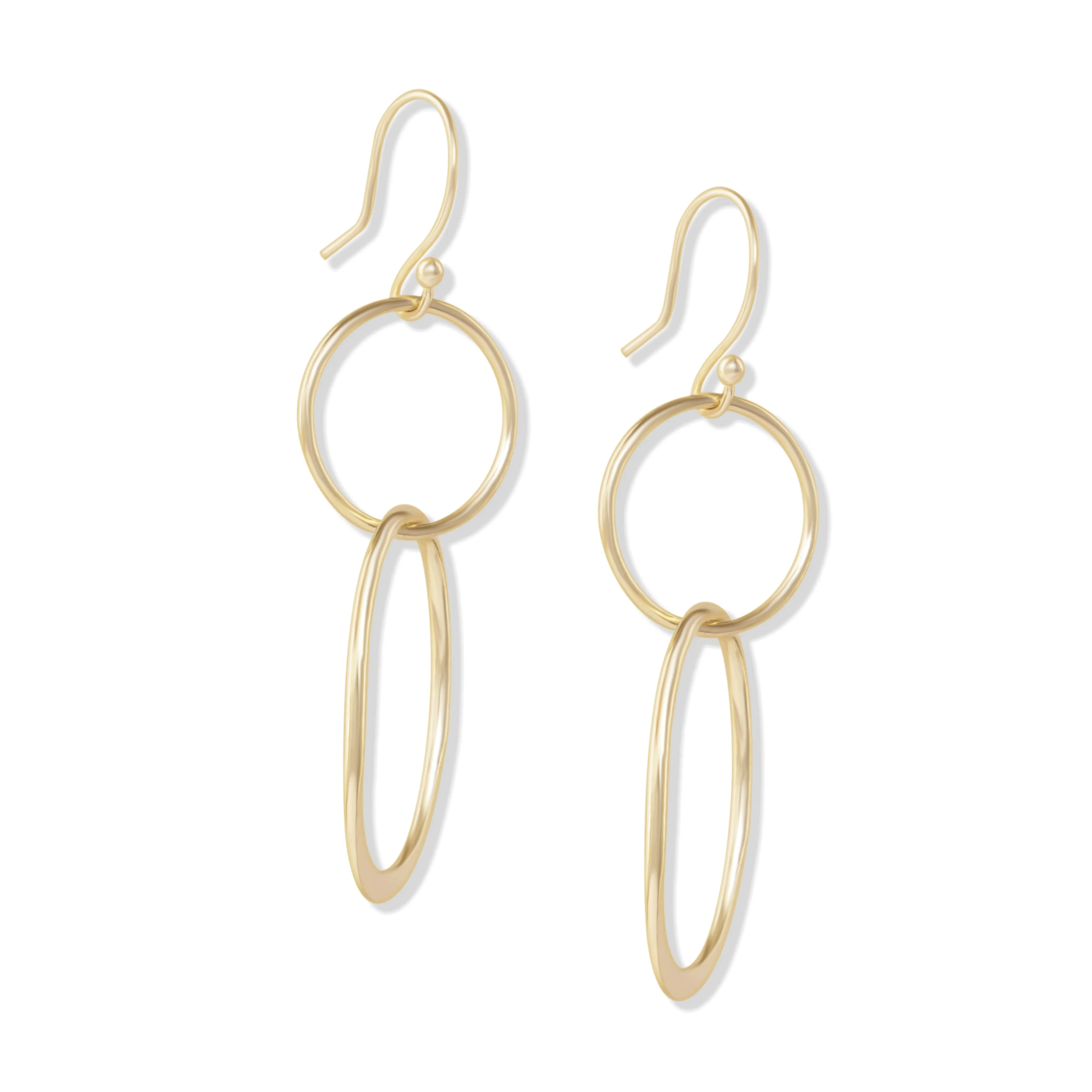 Encircled EARRING sold by Myra Bag product image thumbnail 2
