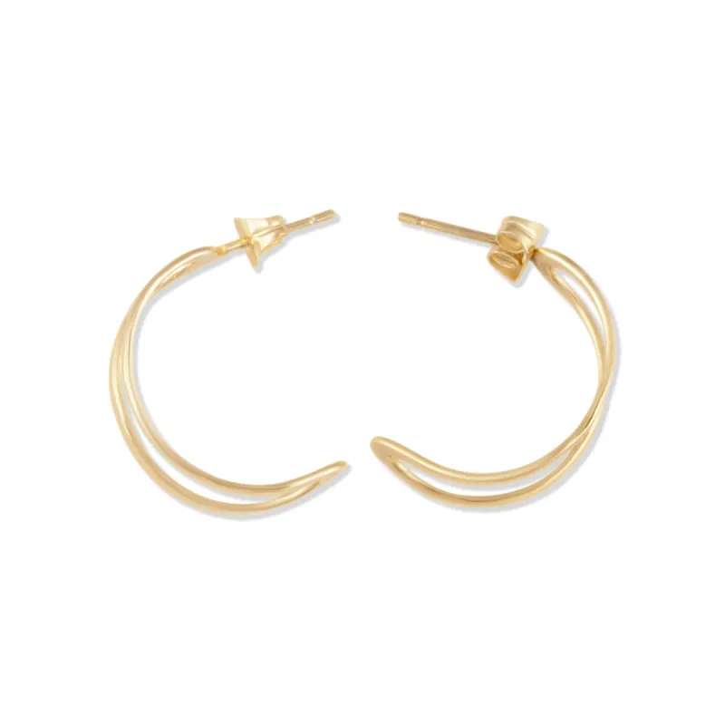 Specular EARRING sold by Myra Bag