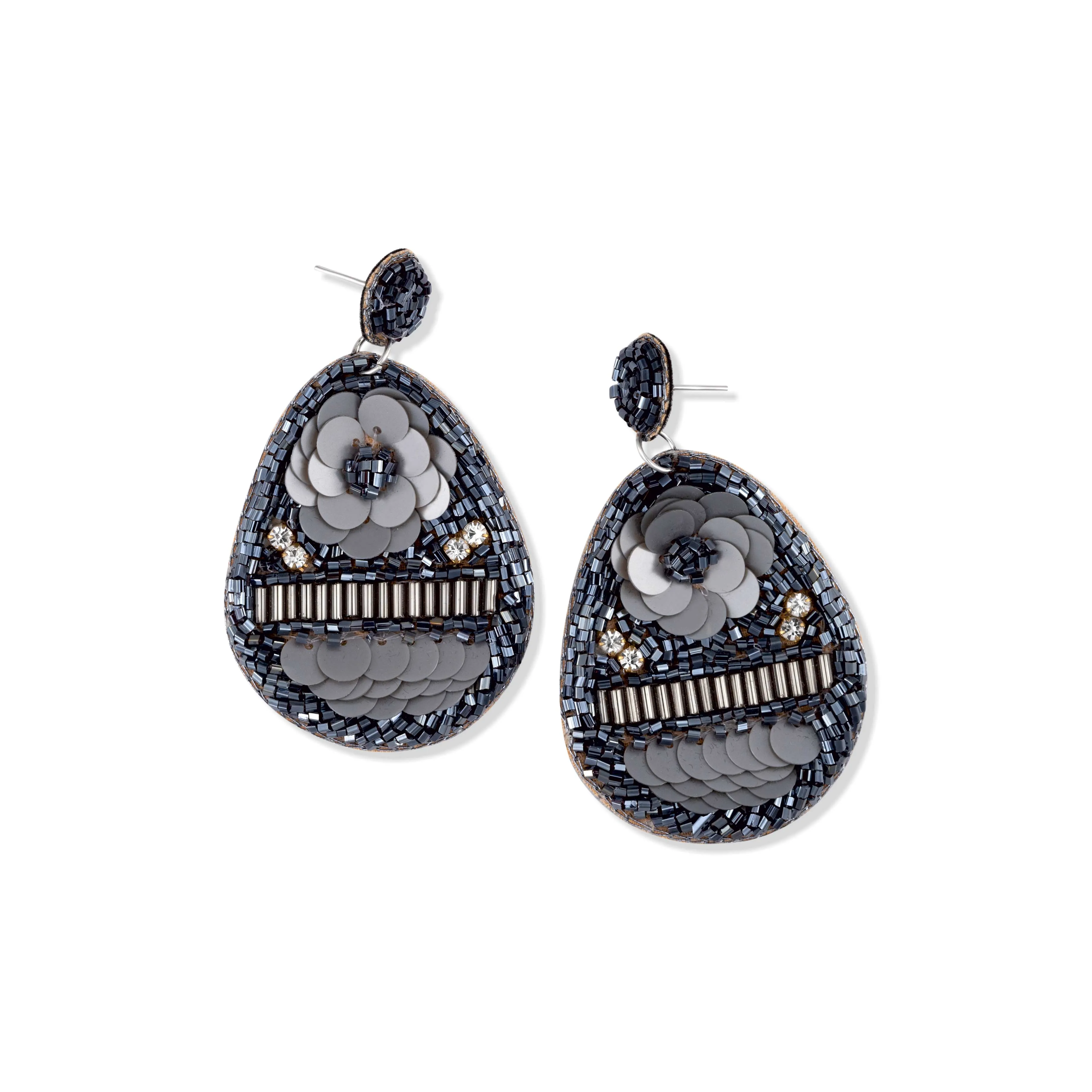 Phrase EARRING sold by Myra Bag product image thumbnail 2