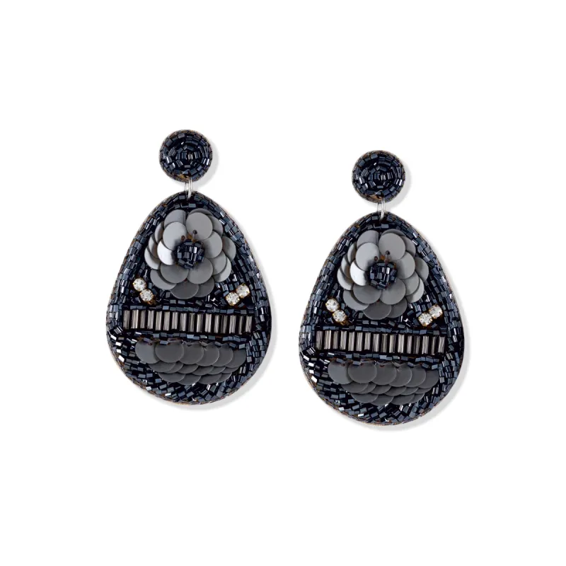 Phrase EARRING sold by Myra Bag