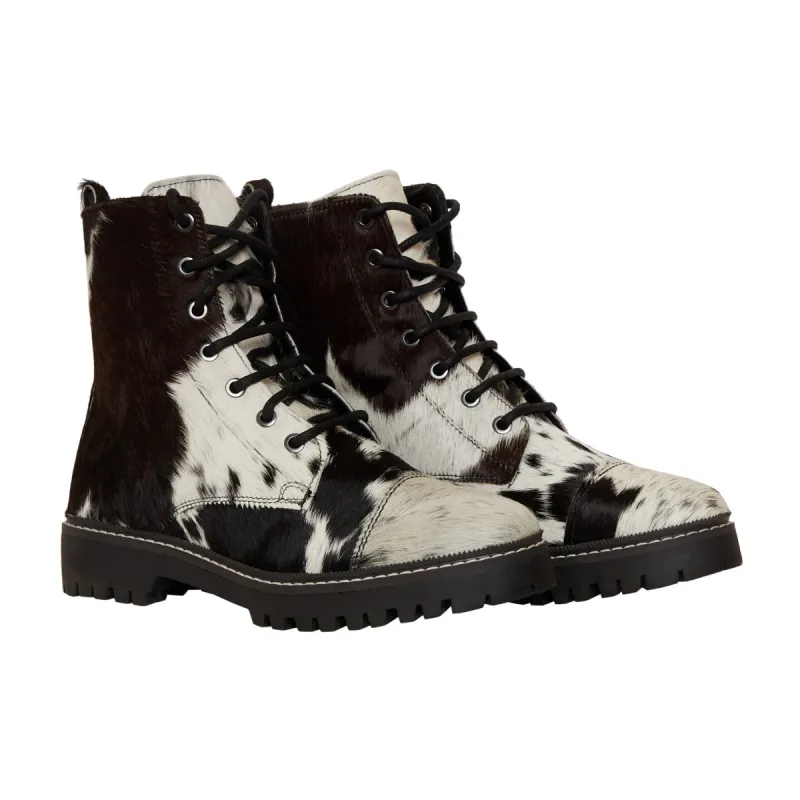 Fervence Boots sold by Myra Bag
