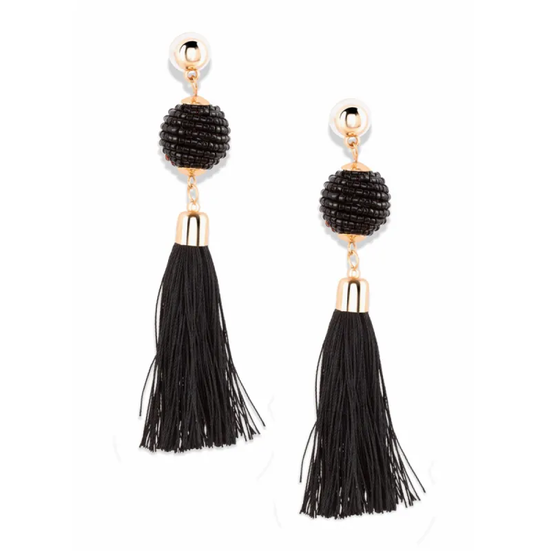 Disc????????all Earring sold by Myra Bag