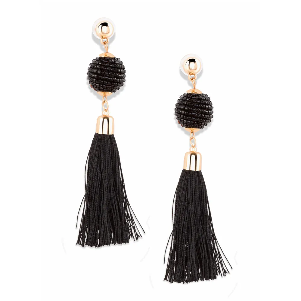 Disc????????all Earring sold by Myra Bag