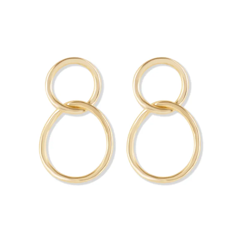 Poser EARRING sold by Myra Bag