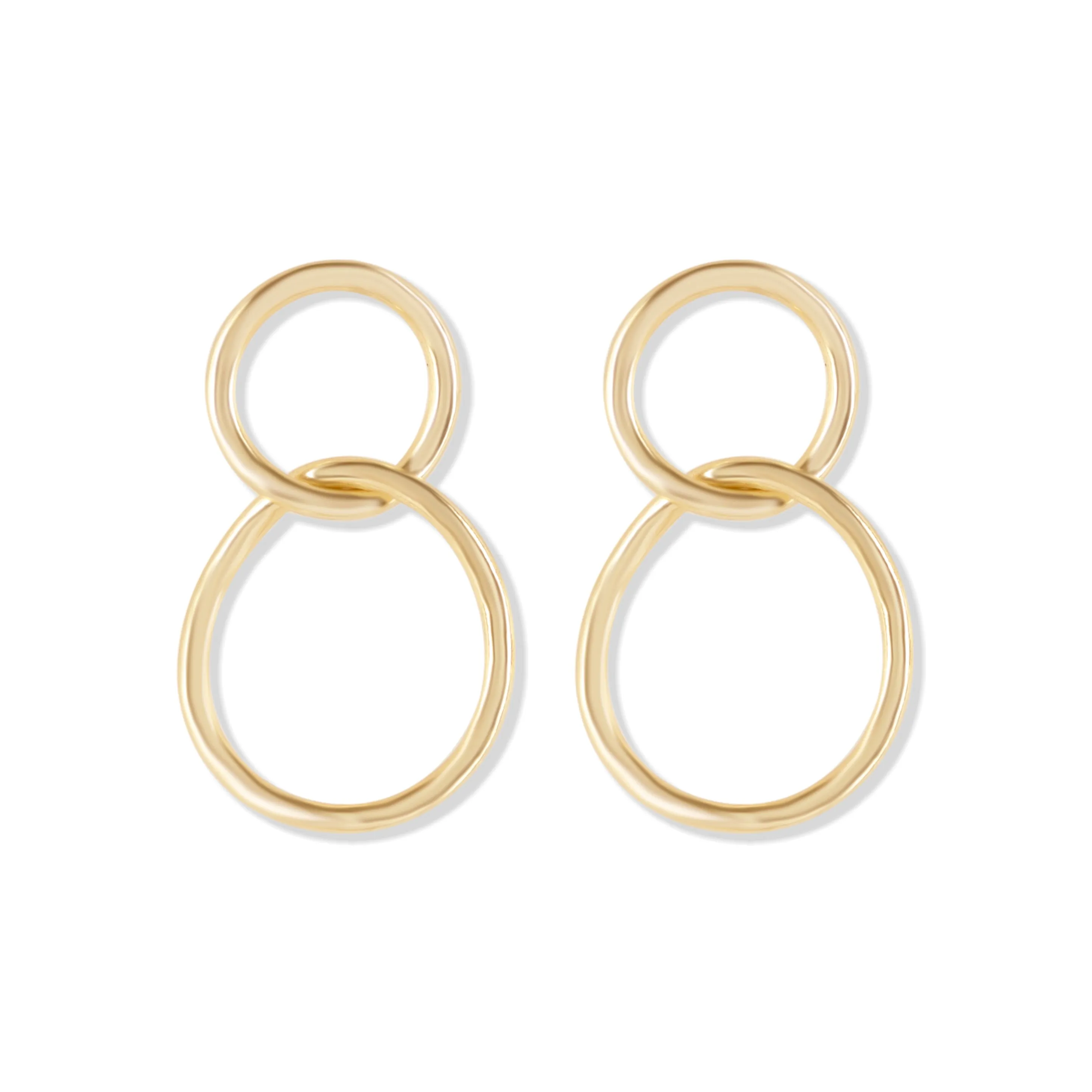 Poser EARRING sold by Myra Bag