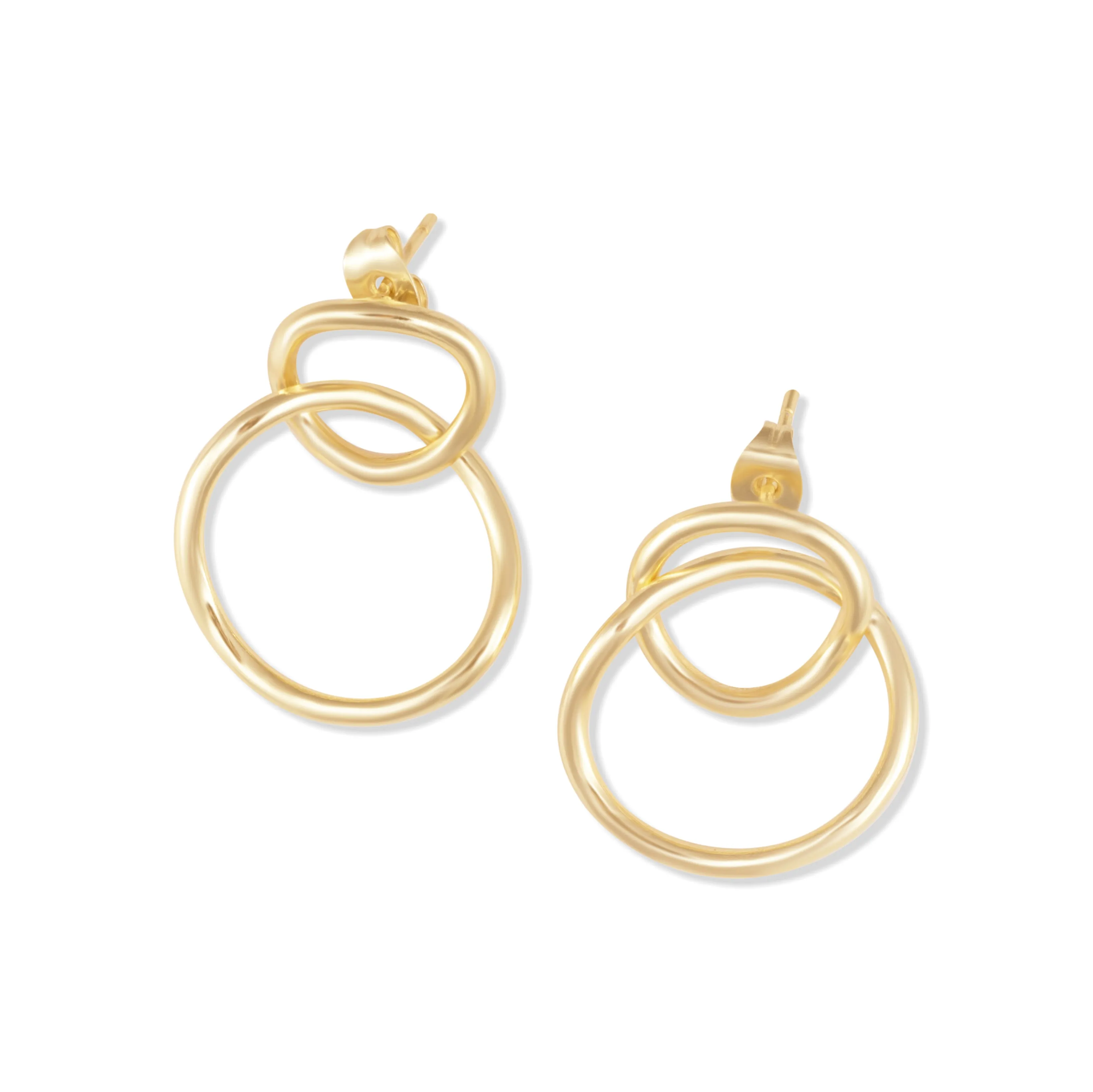 Poser EARRING sold by Myra Bag product image thumbnail 2