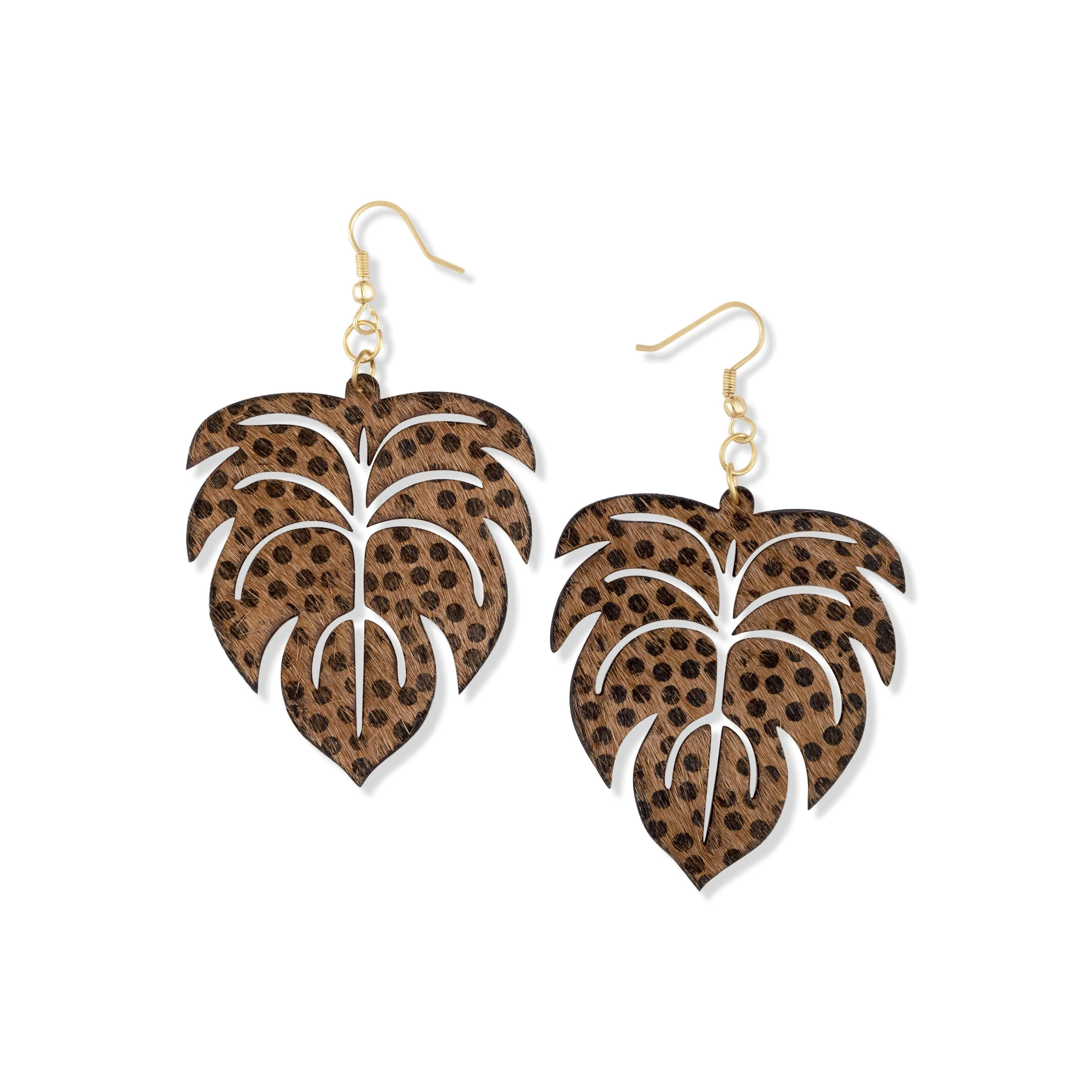 Quiz EARRING sold by Myra Bag product image thumbnail 2