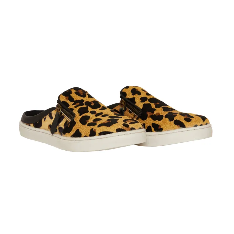 Indulgence Sneaker made by Myra Bag