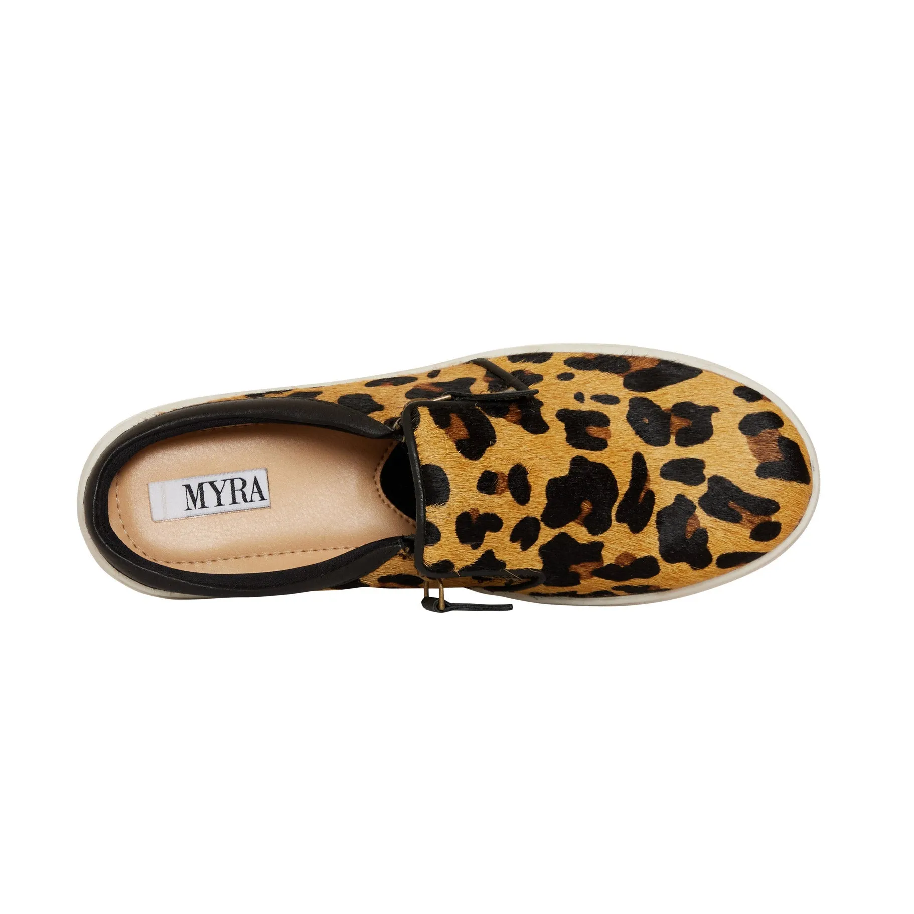 Indulgence Sneaker sold by Myra Bag product image thumbnail 5
