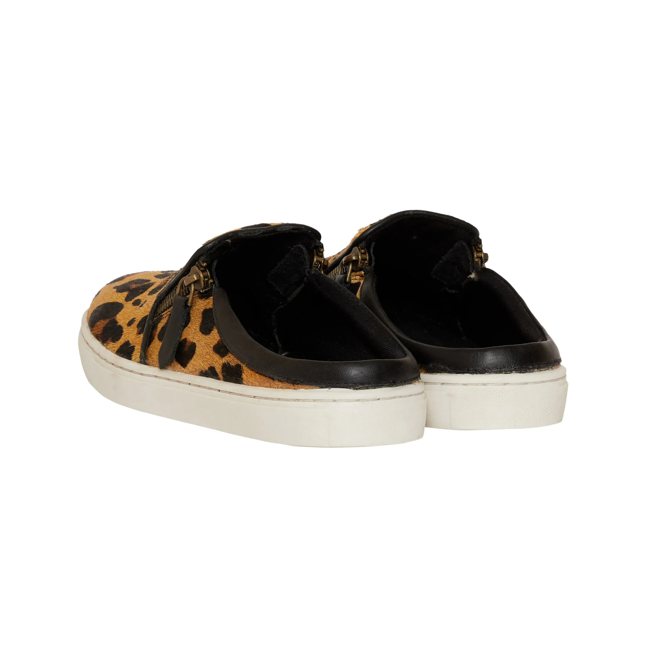 Indulgence Sneaker sold by Myra Bag product image thumbnail 2