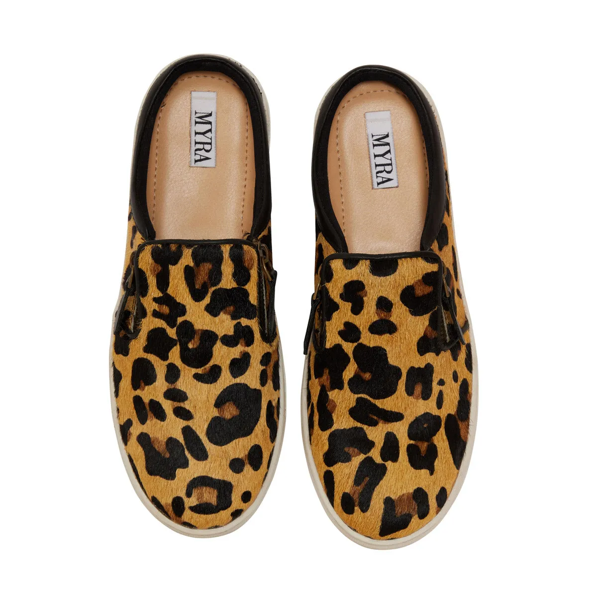 Indulgence Sneaker sold by Myra Bag product image thumbnail 3