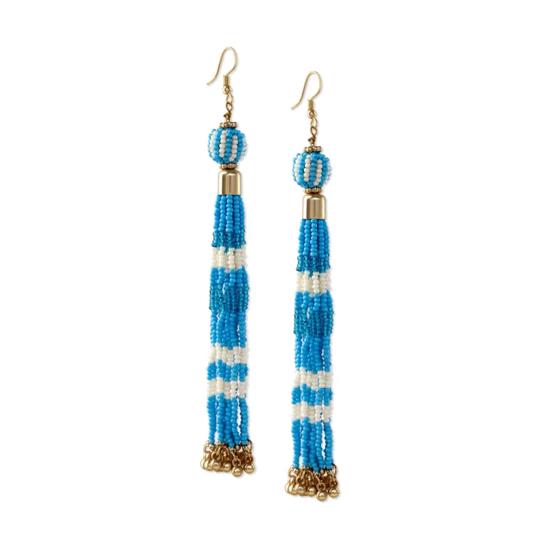 Linear EARRING sold by Myra Bag