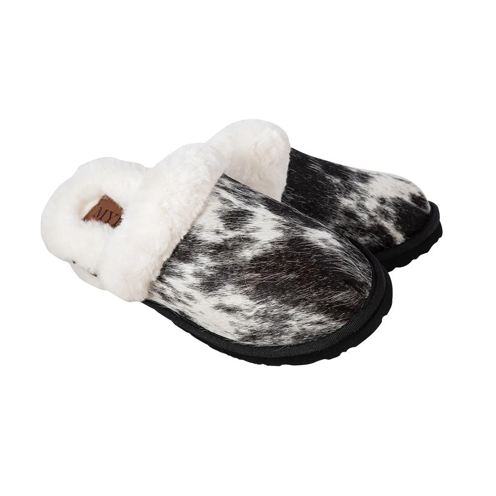 Snug Scuff Slipper sold by Myra Bag product image thumbnail 2