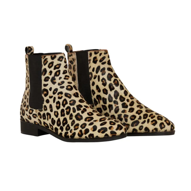 Dandy Boots made by Myra Bag