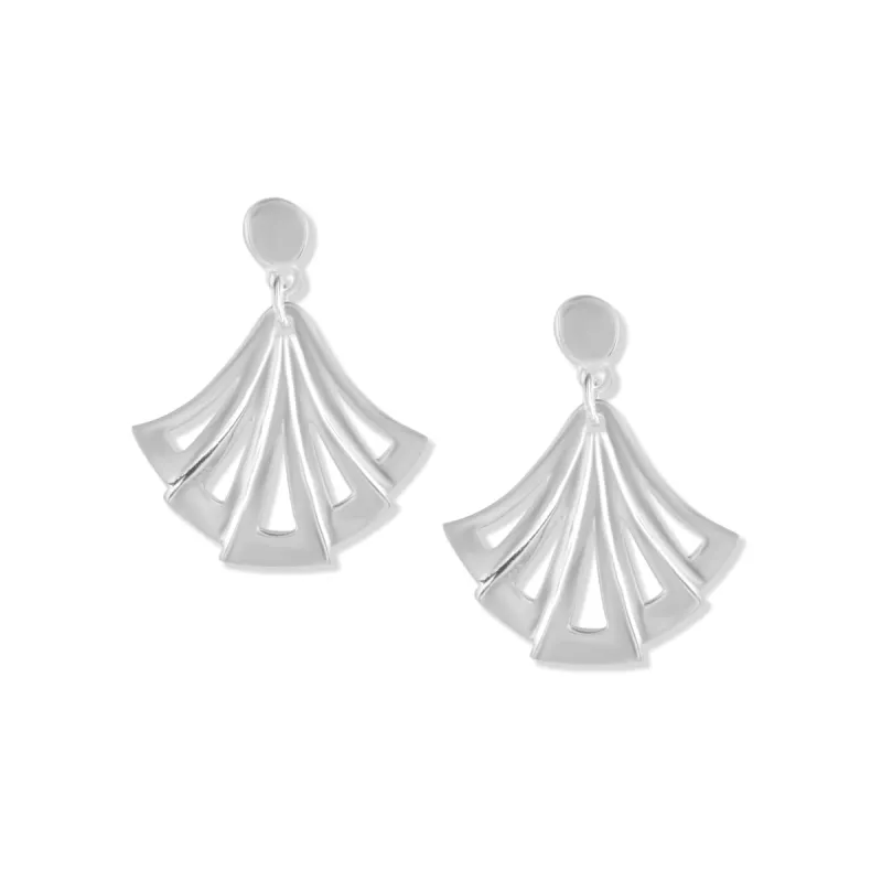Aerate EARRING sold by Myra Bag