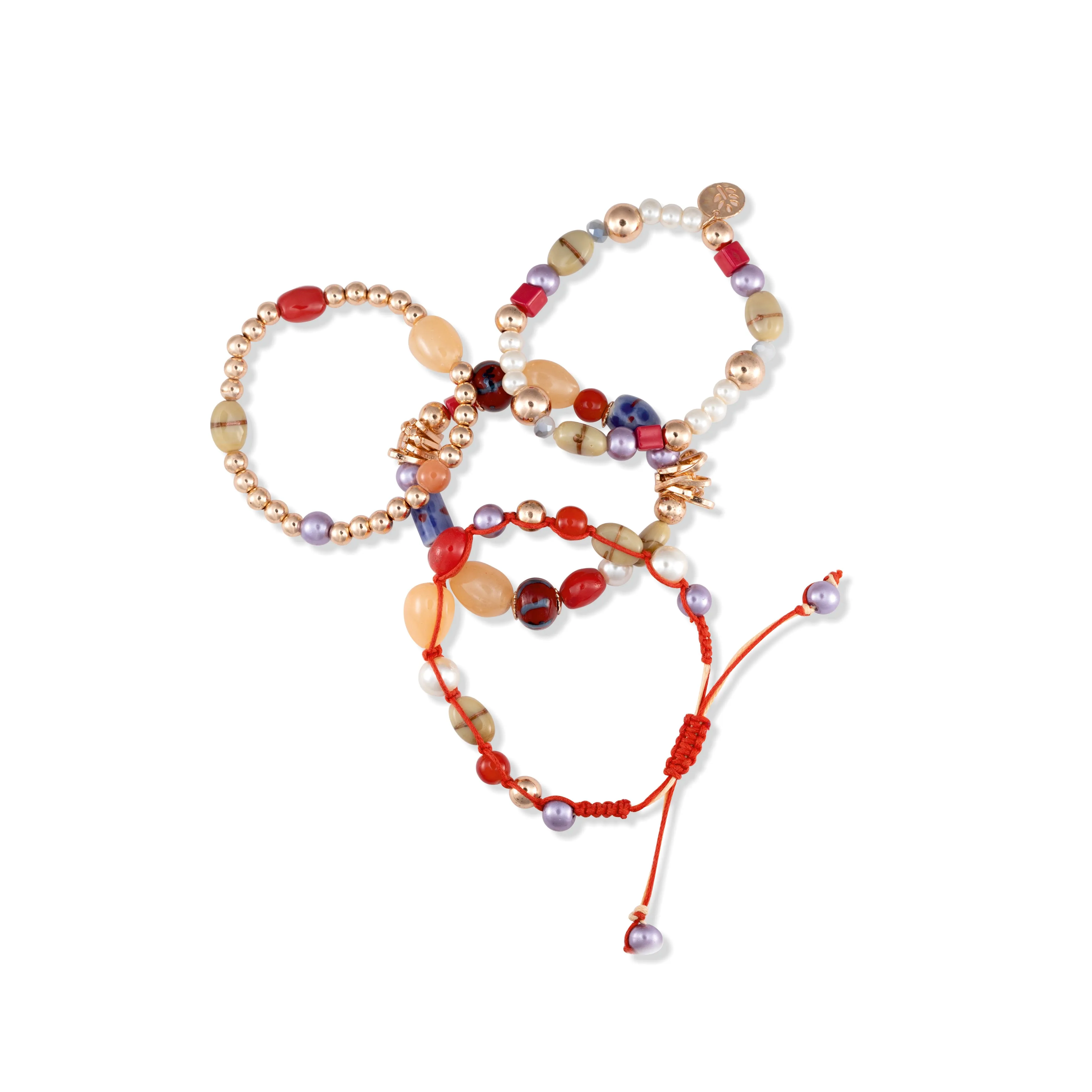 Renew Bracelet sold by Myra Bag product image thumbnail 2
