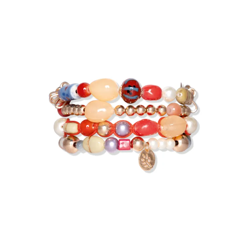 Renew Bracelet sold by Myra Bag